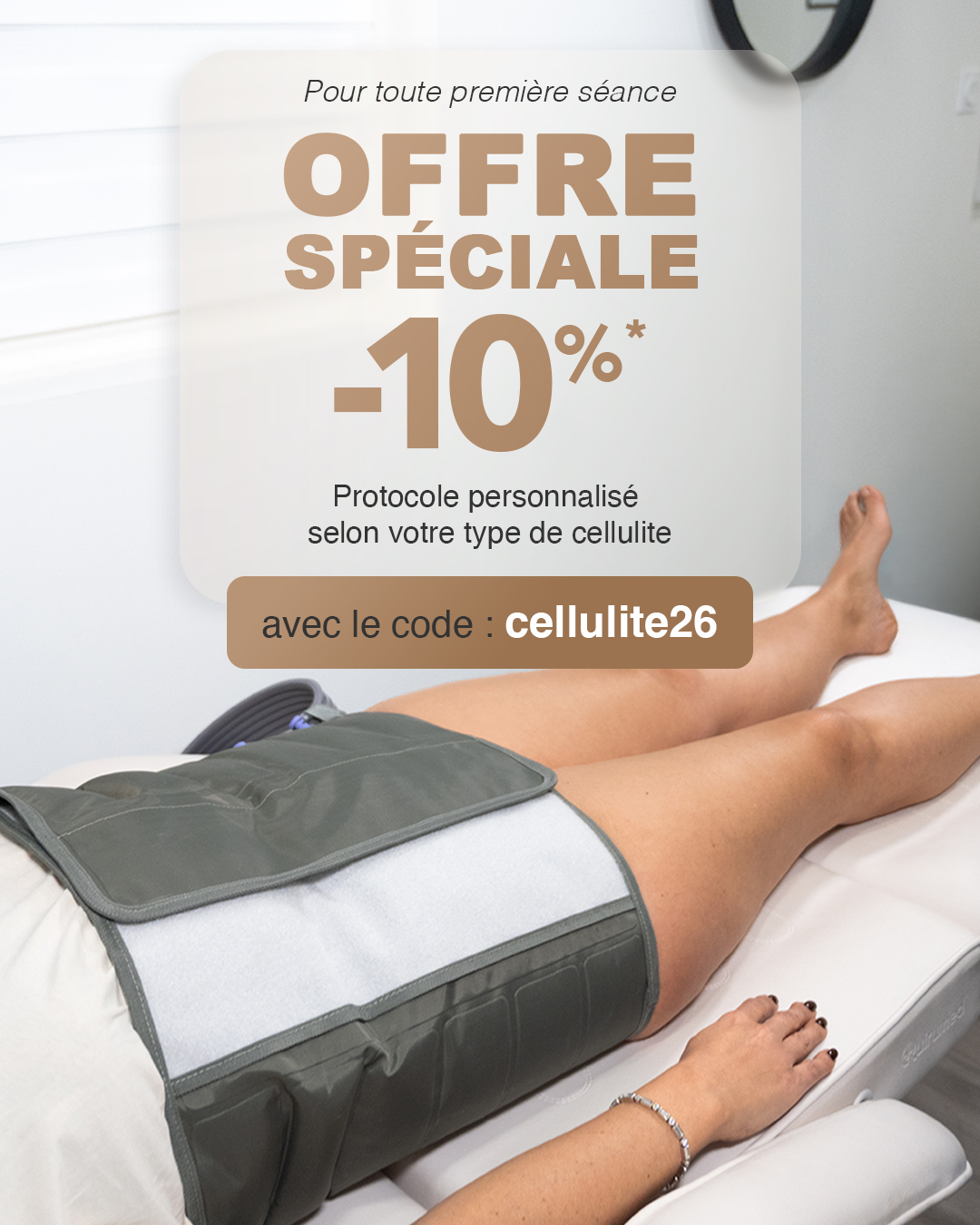 Peeling régénérant au Cabinet Laser Saint-Caprais