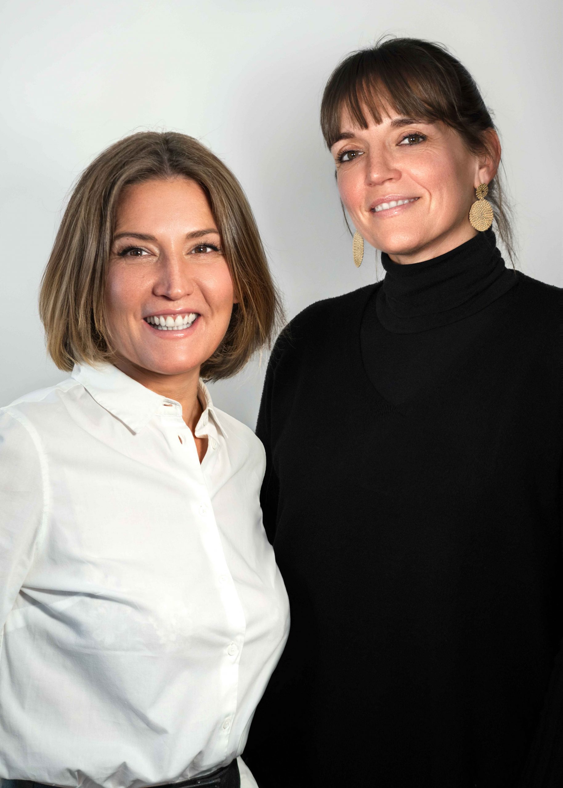 Claire Chantrel au cabinet Laser Saint-Caprais