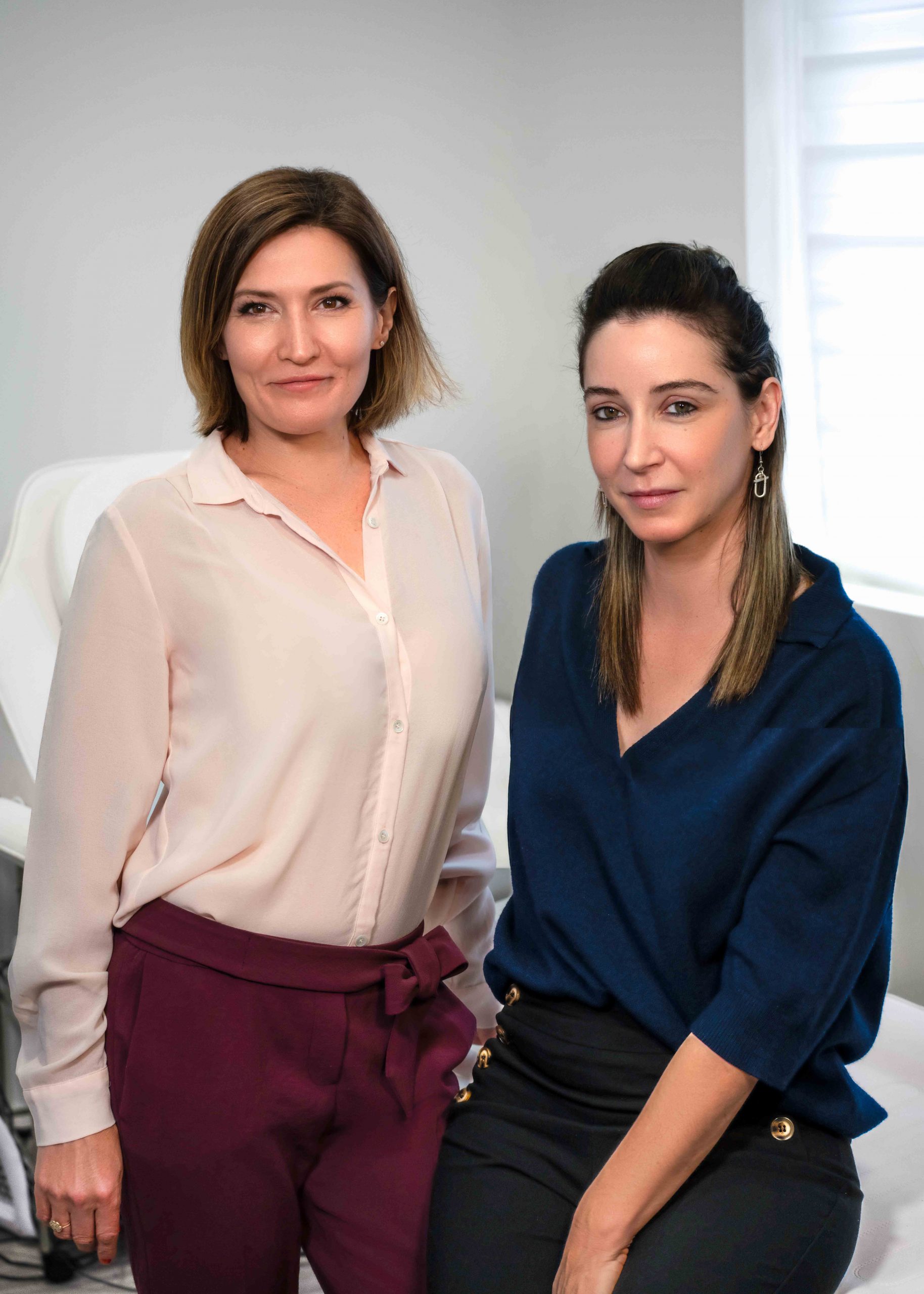 Consultation personnalisée avec Claire Chantrel