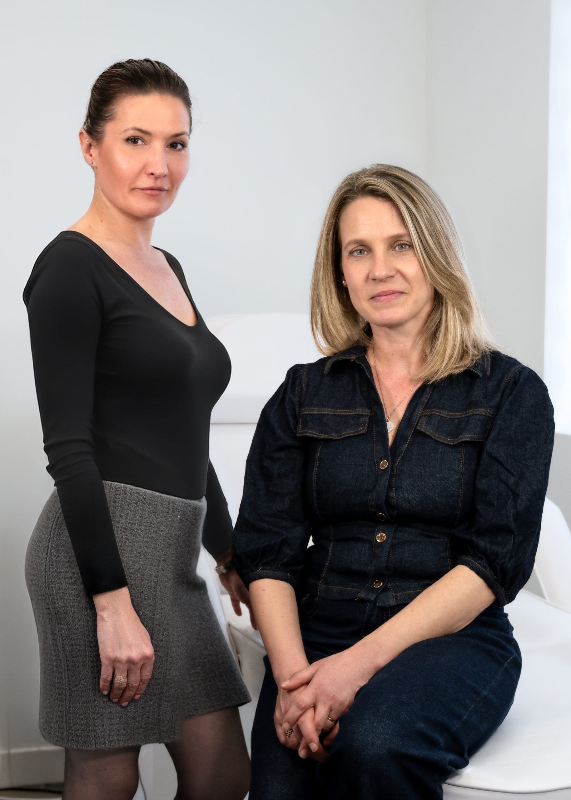 Consultation personnalisée au cabinet Laser Saint-Caprais